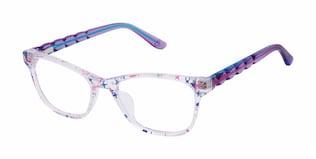 Visit Eyeglasses GX by Gwen Stefani Kids GX862 Image 1
